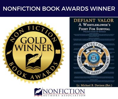 Defiant Valor