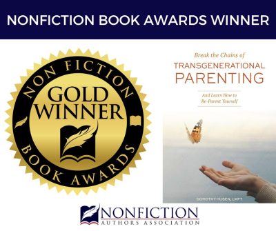 Break the Chains of Transgenerational Parenting