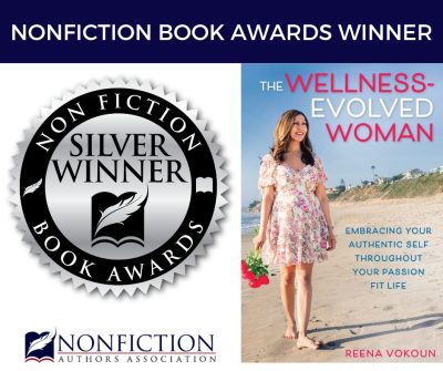 The Wellness-Evolved Woman