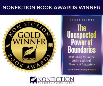 The Unexpected Power of Boundaries
