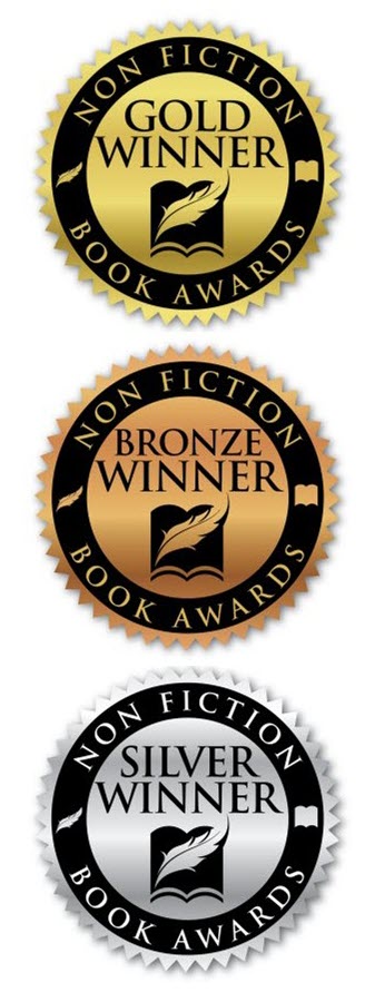 NONFICTION BOOK AWARDS