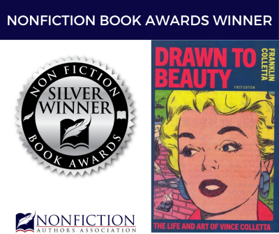 Drawn to Beauty